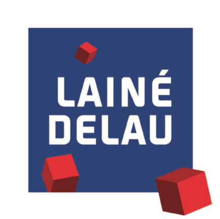 LAINE_DELAU